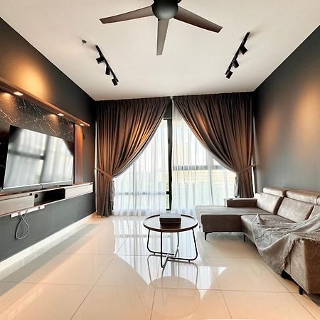 Mosaic Southkey Mid Valley By Luxecocoo Ck جوهر بهرو المظهر الخارجي الصورة