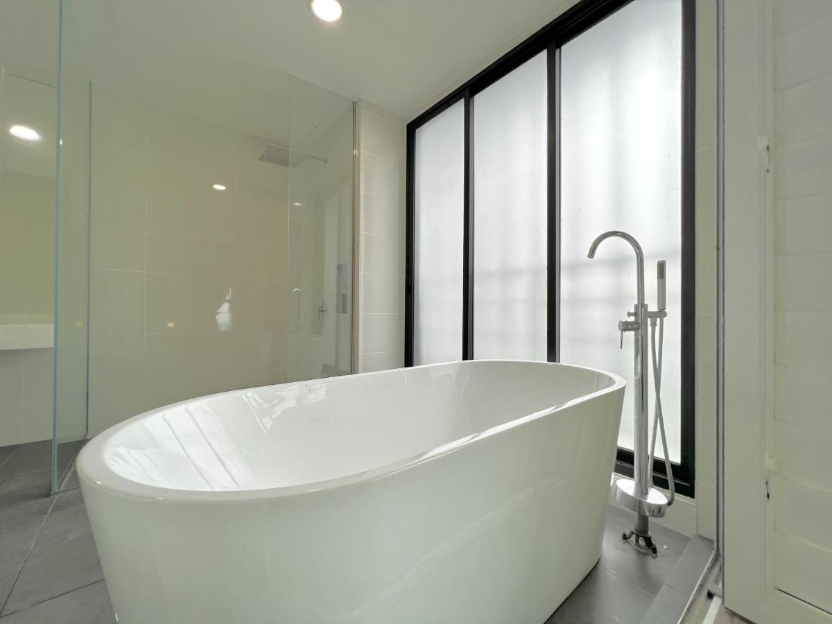 Mosaic Southkey Mid Valley By Luxecocoo Ck جوهر بهرو المظهر الخارجي الصورة
