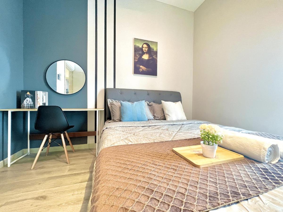 Mosaic Southkey Mid Valley By Luxecocoo Ck جوهر بهرو المظهر الخارجي الصورة