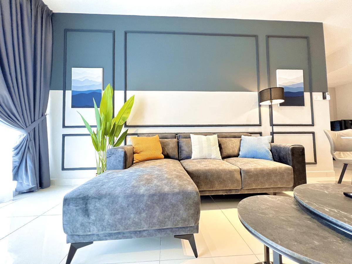 Mosaic Southkey Mid Valley By Luxecocoo Ck جوهر بهرو المظهر الخارجي الصورة