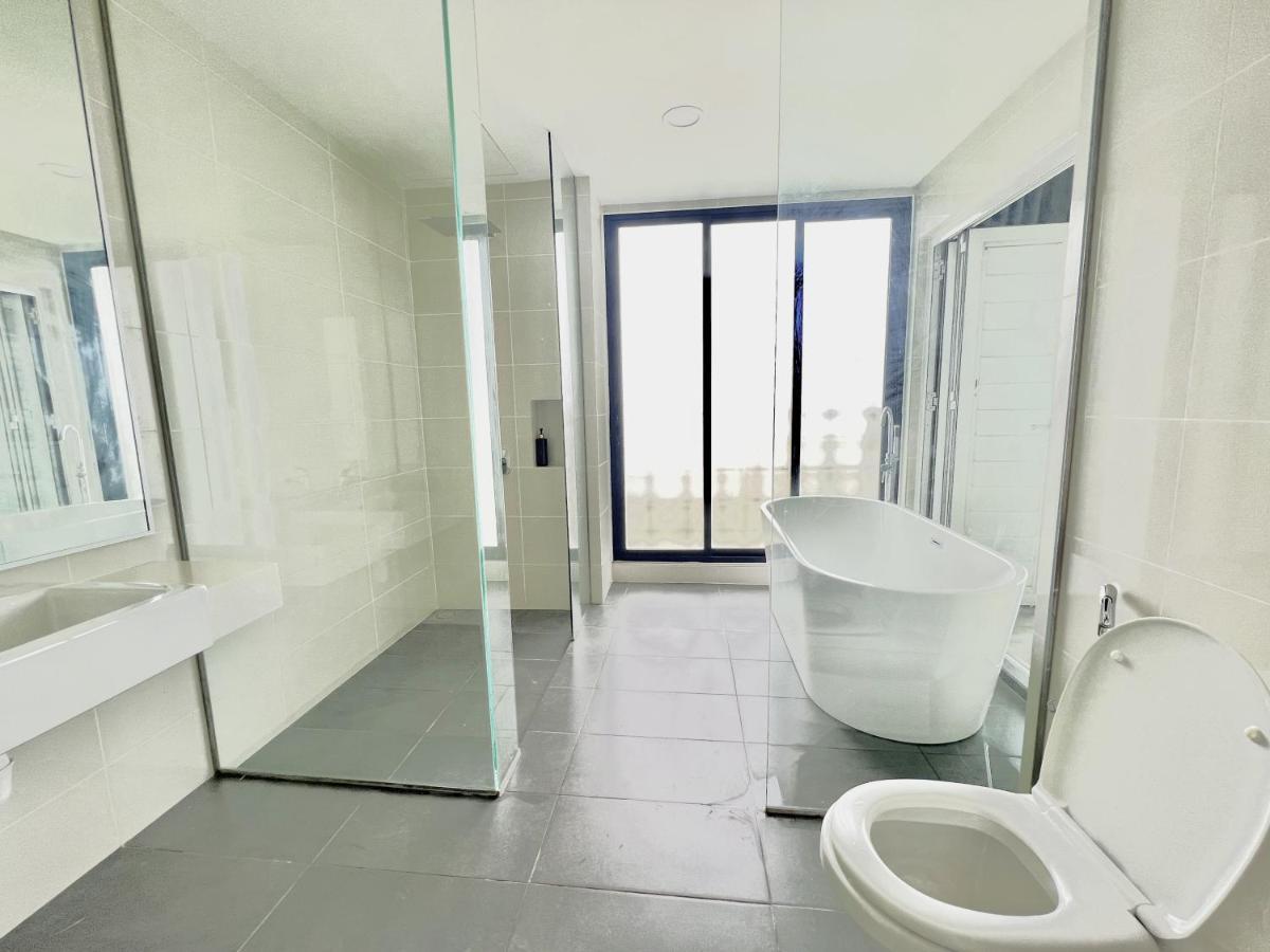 Mosaic Southkey Mid Valley By Luxecocoo Ck جوهر بهرو المظهر الخارجي الصورة