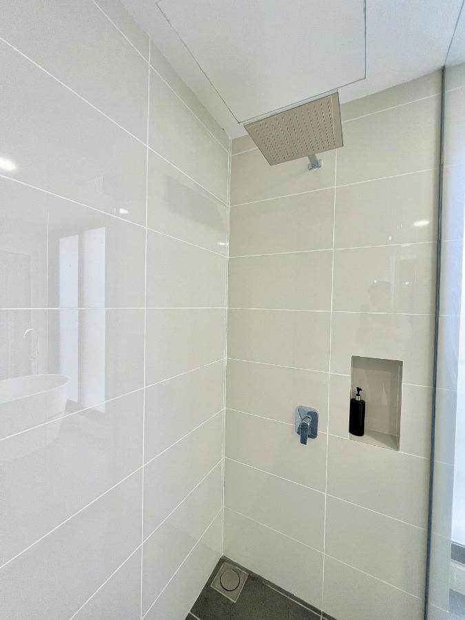 Mosaic Southkey Mid Valley By Luxecocoo Ck جوهر بهرو المظهر الخارجي الصورة
