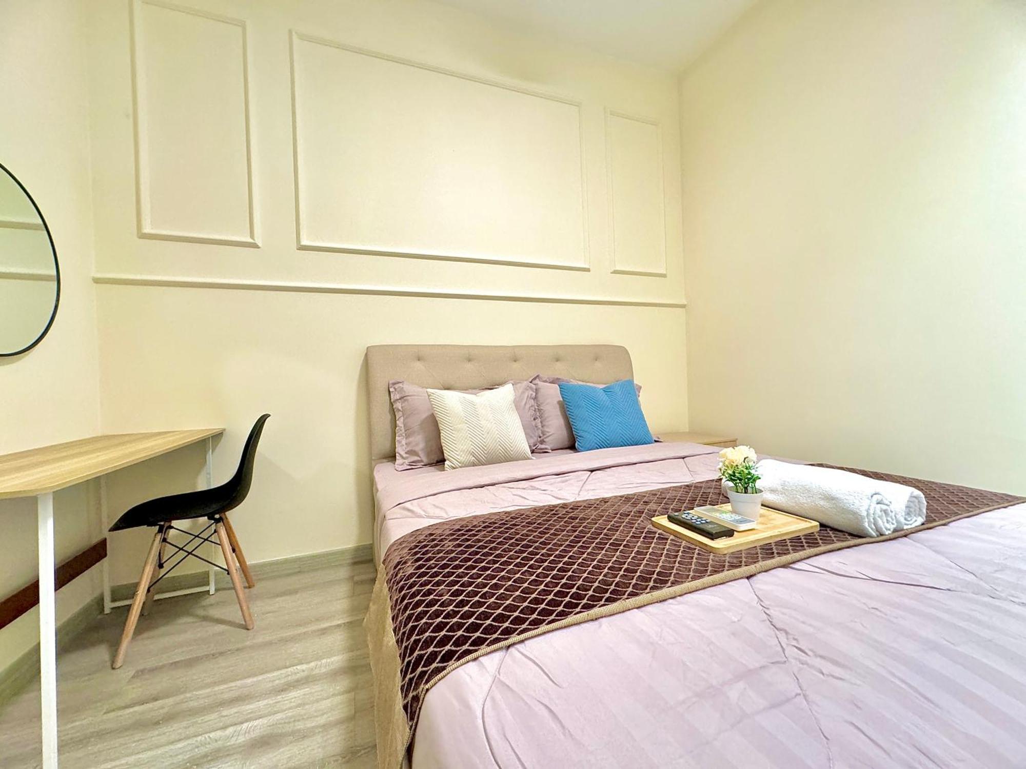Mosaic Southkey Mid Valley By Luxecocoo Ck جوهر بهرو المظهر الخارجي الصورة