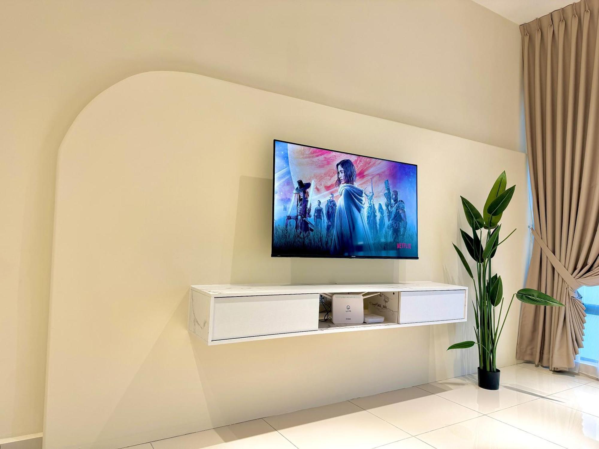 Mosaic Southkey Mid Valley By Luxecocoo Ck جوهر بهرو المظهر الخارجي الصورة