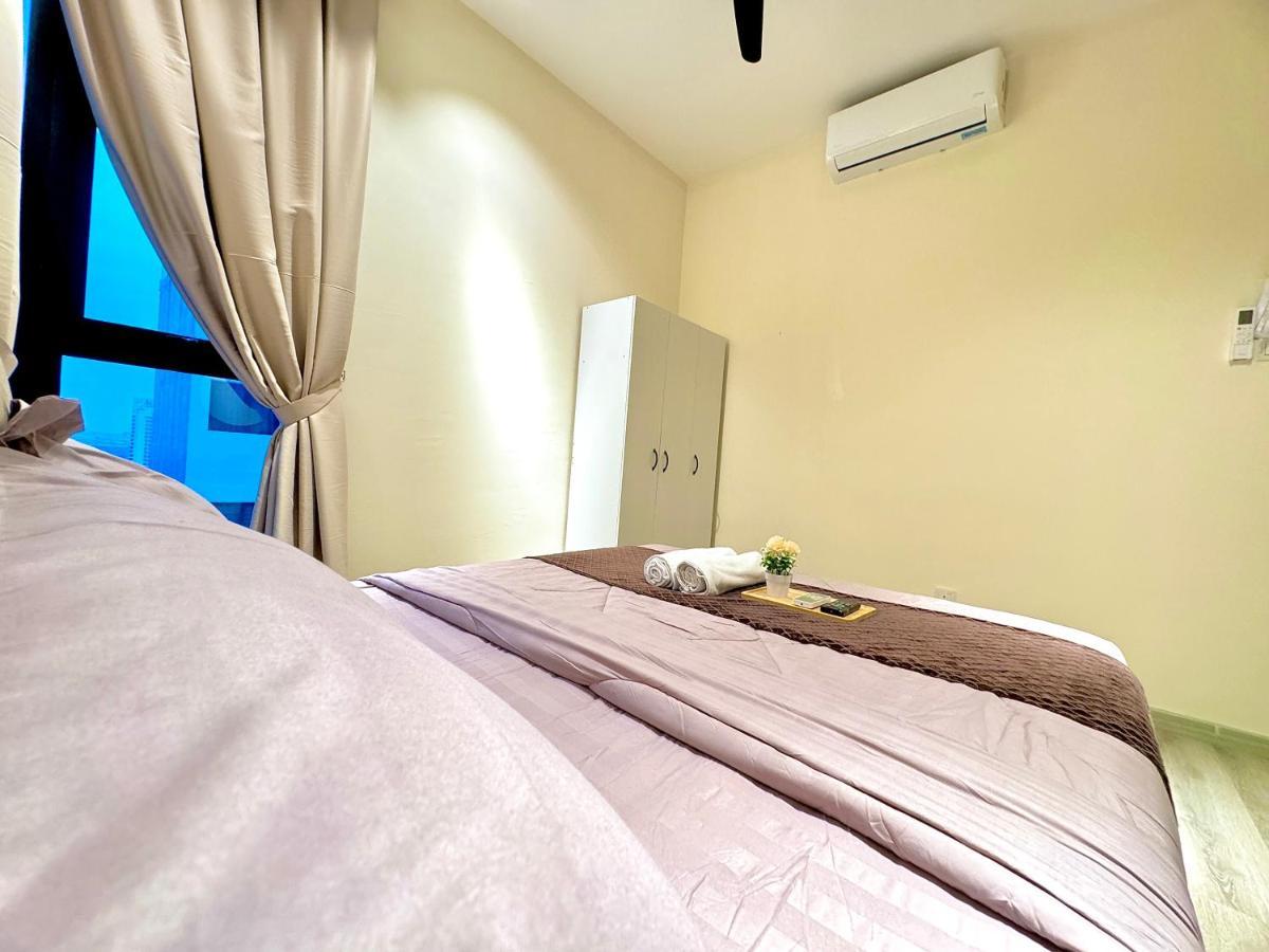 Mosaic Southkey Mid Valley By Luxecocoo Ck جوهر بهرو المظهر الخارجي الصورة