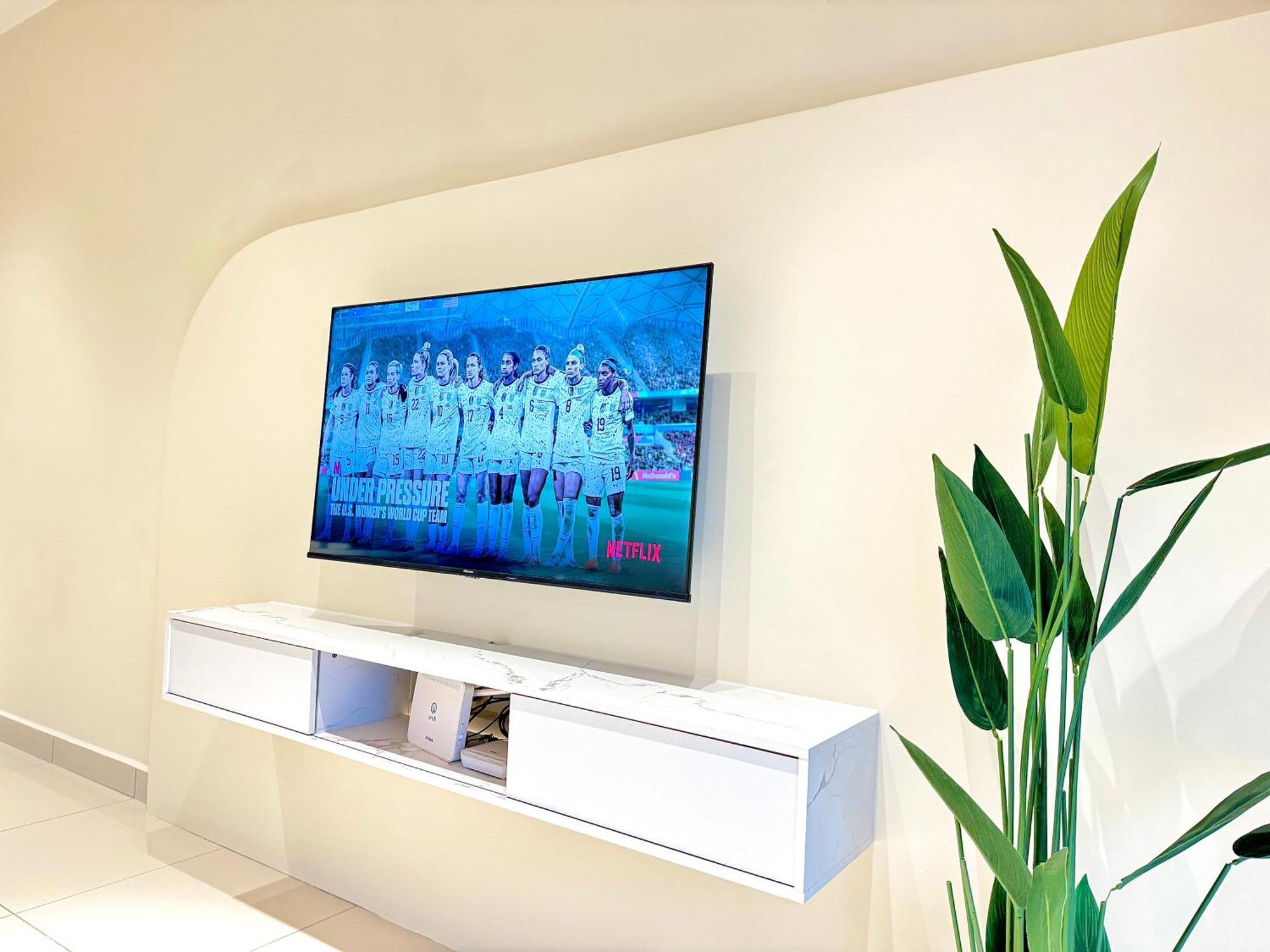 Mosaic Southkey Mid Valley By Luxecocoo Ck جوهر بهرو المظهر الخارجي الصورة