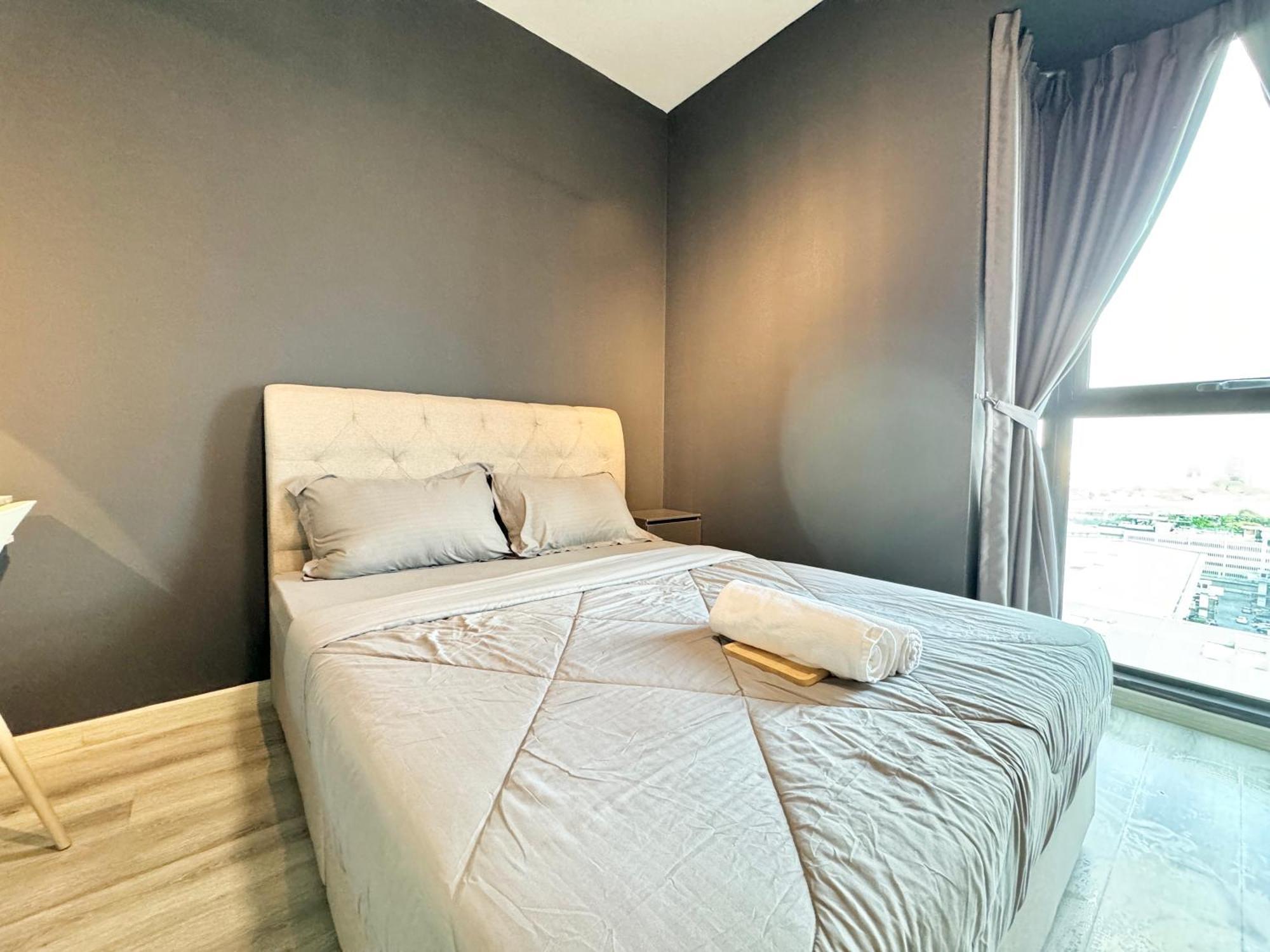 Mosaic Southkey Mid Valley By Luxecocoo Ck جوهر بهرو المظهر الخارجي الصورة
